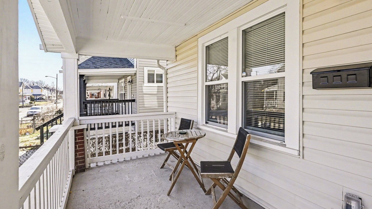 Photo of Outdoor in West Columbus