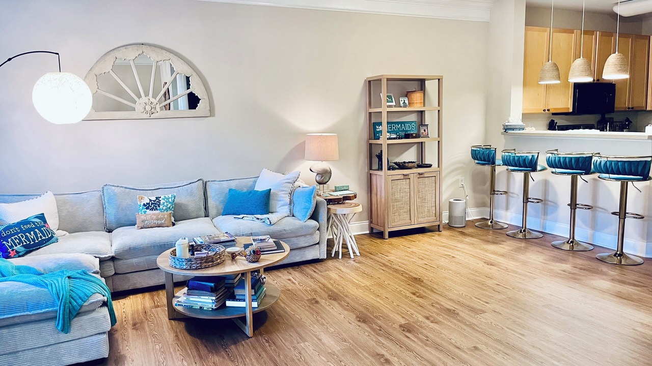 Photo of Livingroom in Mount Pleasant