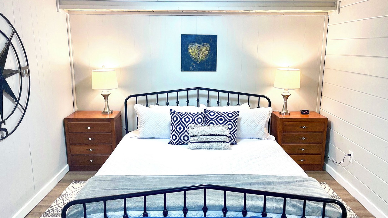 Photo of Bedroom in Clayton