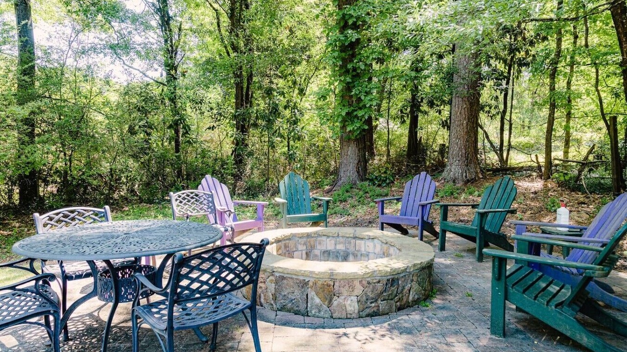 Photo of Outdoor in Woodstock