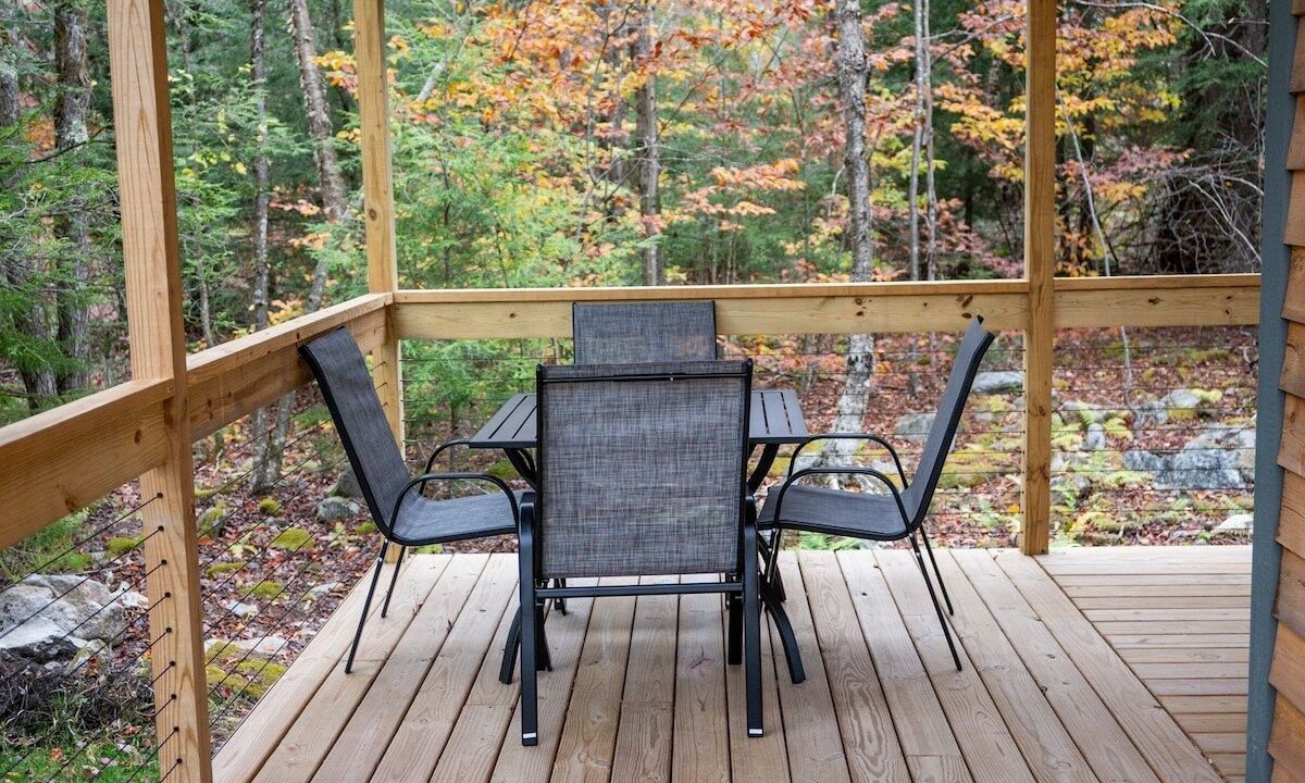 Photo of Outdoor in Canaan Heights