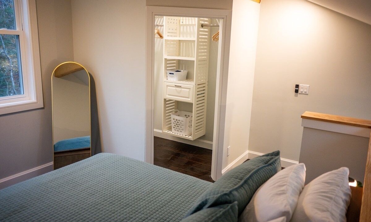 Photo of Bedroom in Canaan Heights