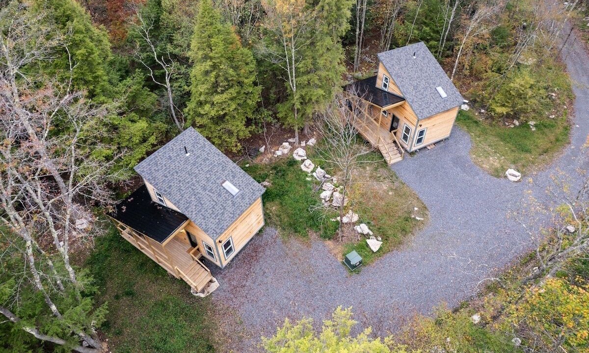 Photo of Outdoor in Canaan Heights