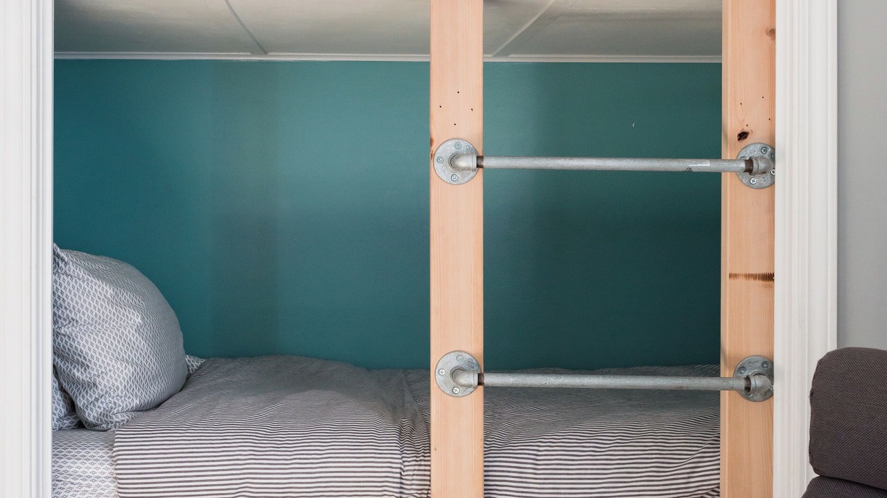 Photo of Bedroom in Arden