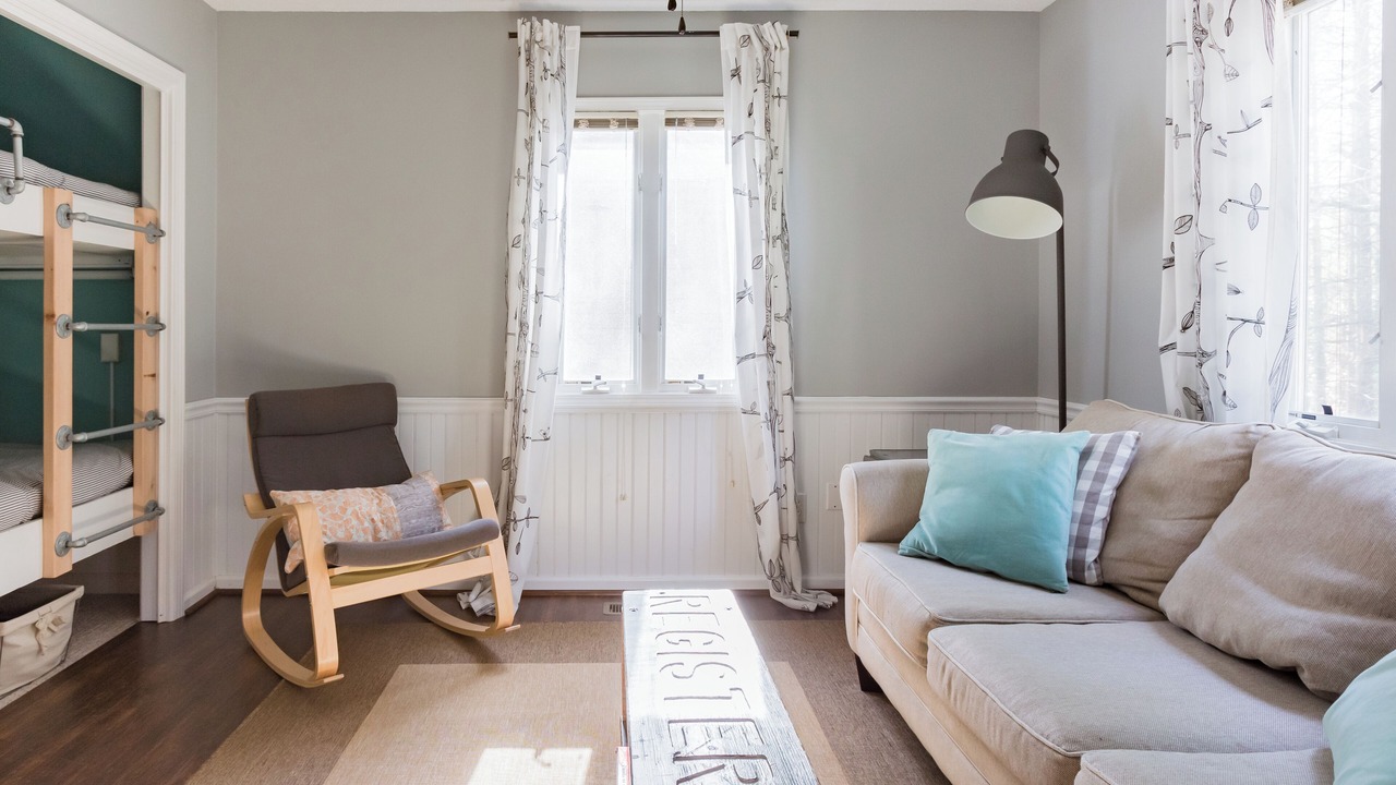 Photo of Livingroom in Arden