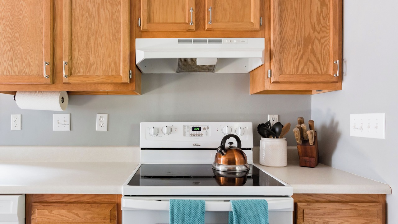 Photo of Kitchen in Arden