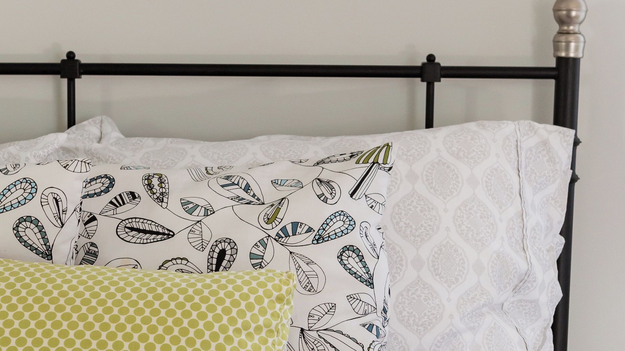 Photo of Bedroom in Arden