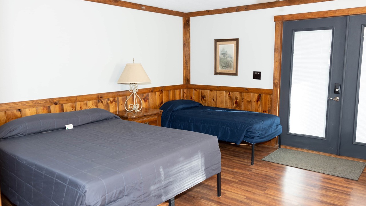 Photo of Bedroom in Helenwood