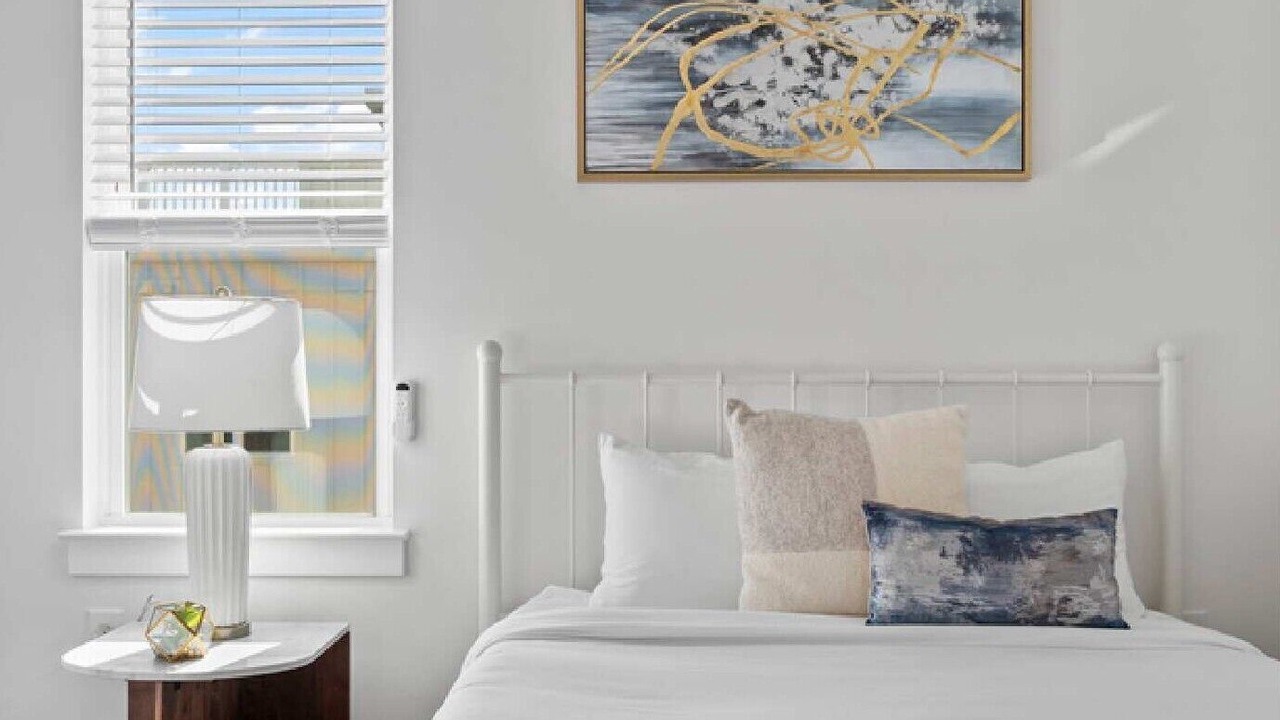 Photo of Bedroom in Charlotte
