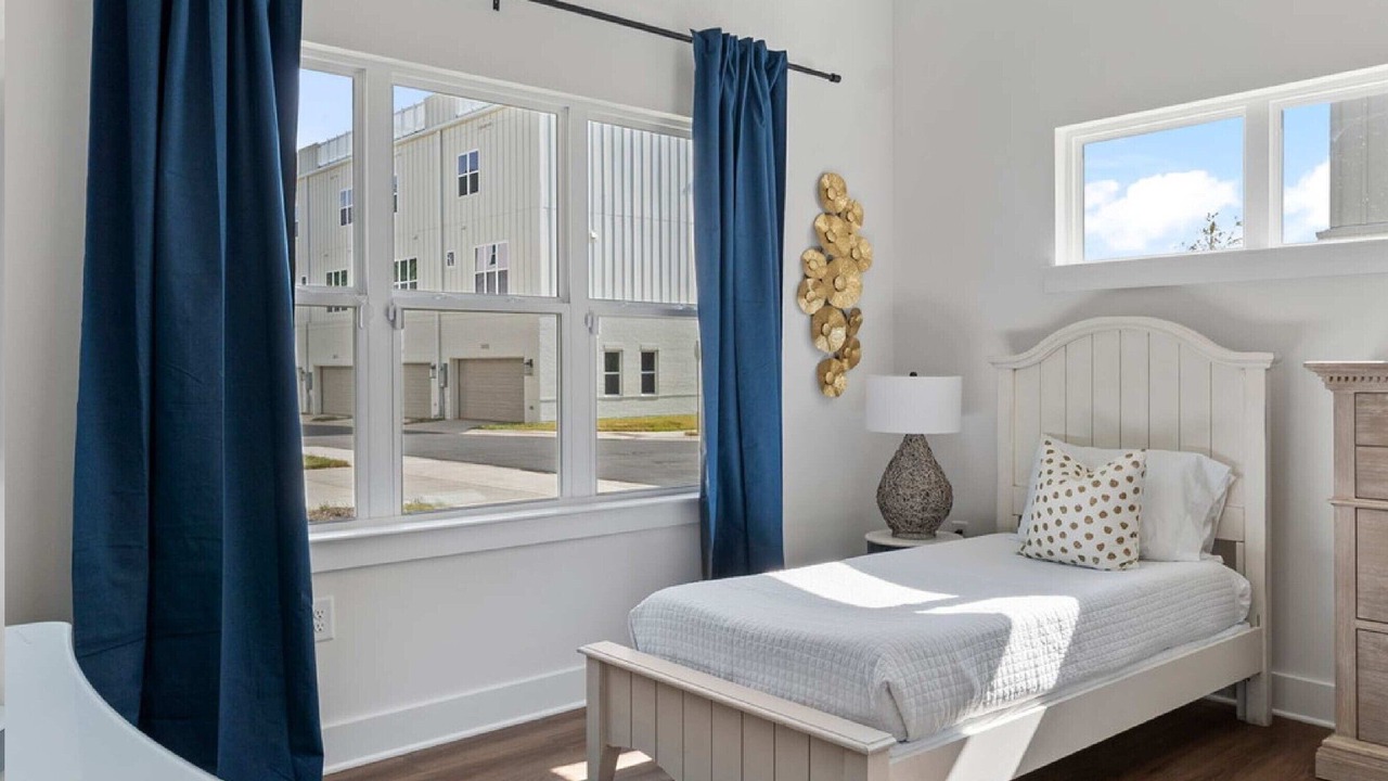 Photo of Bedroom in Charlotte