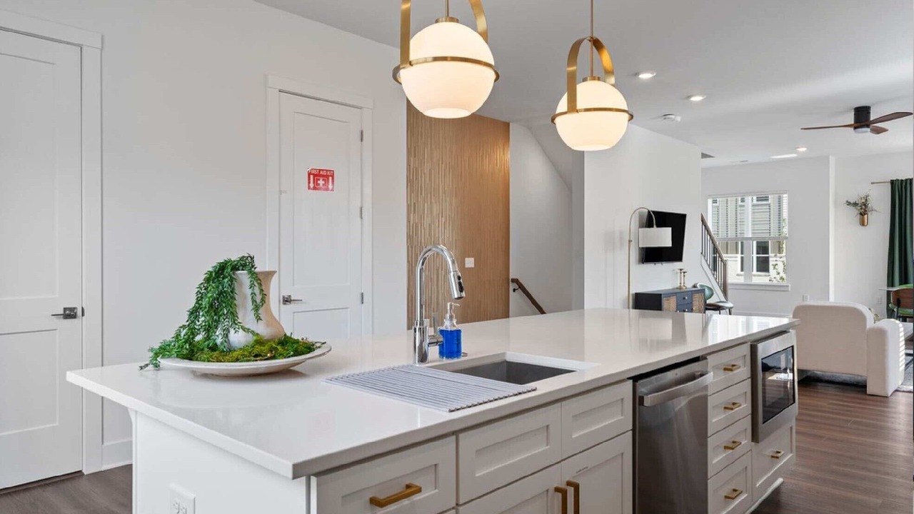 Photo of Kitchen in Charlotte