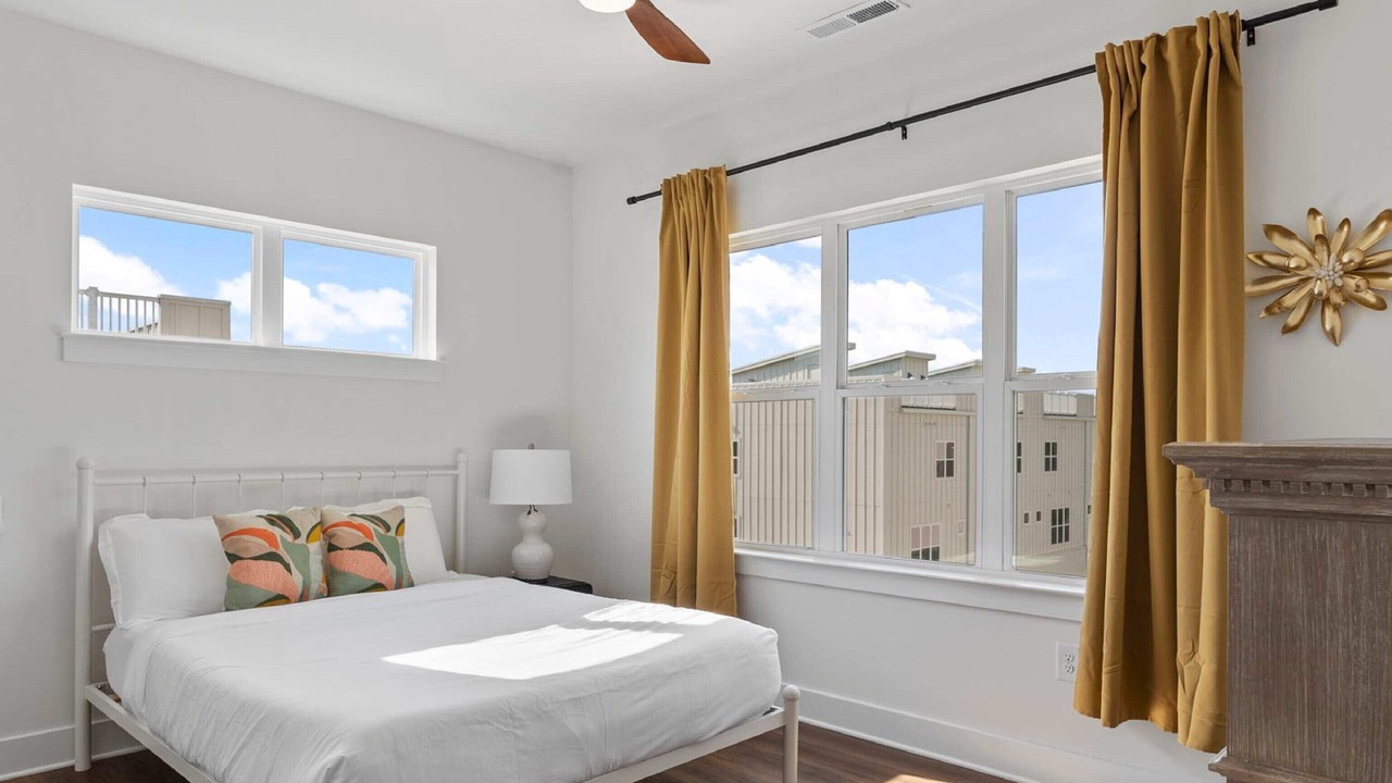 Photo of Bedroom in Charlotte