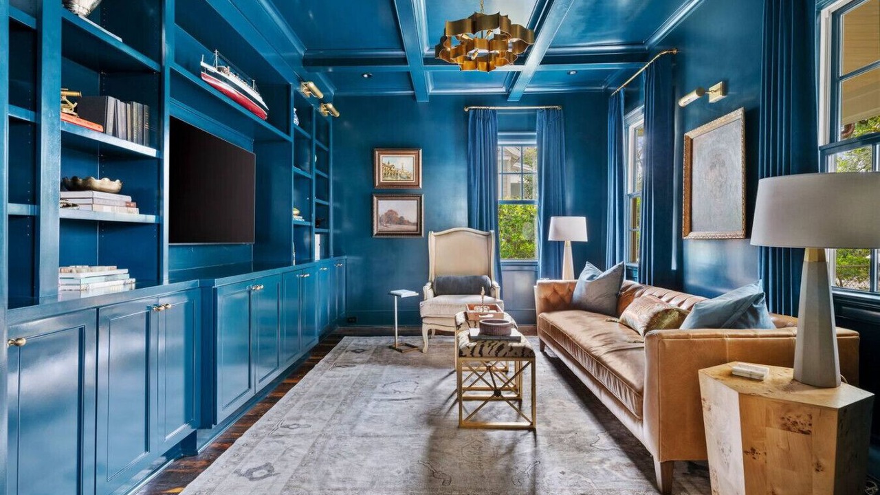 Photo of Livingroom in Old Village