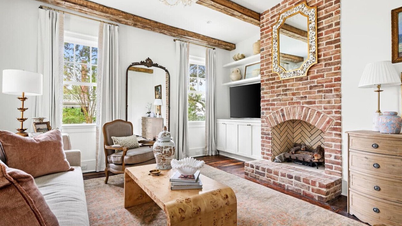 Photo of Livingroom in Old Village