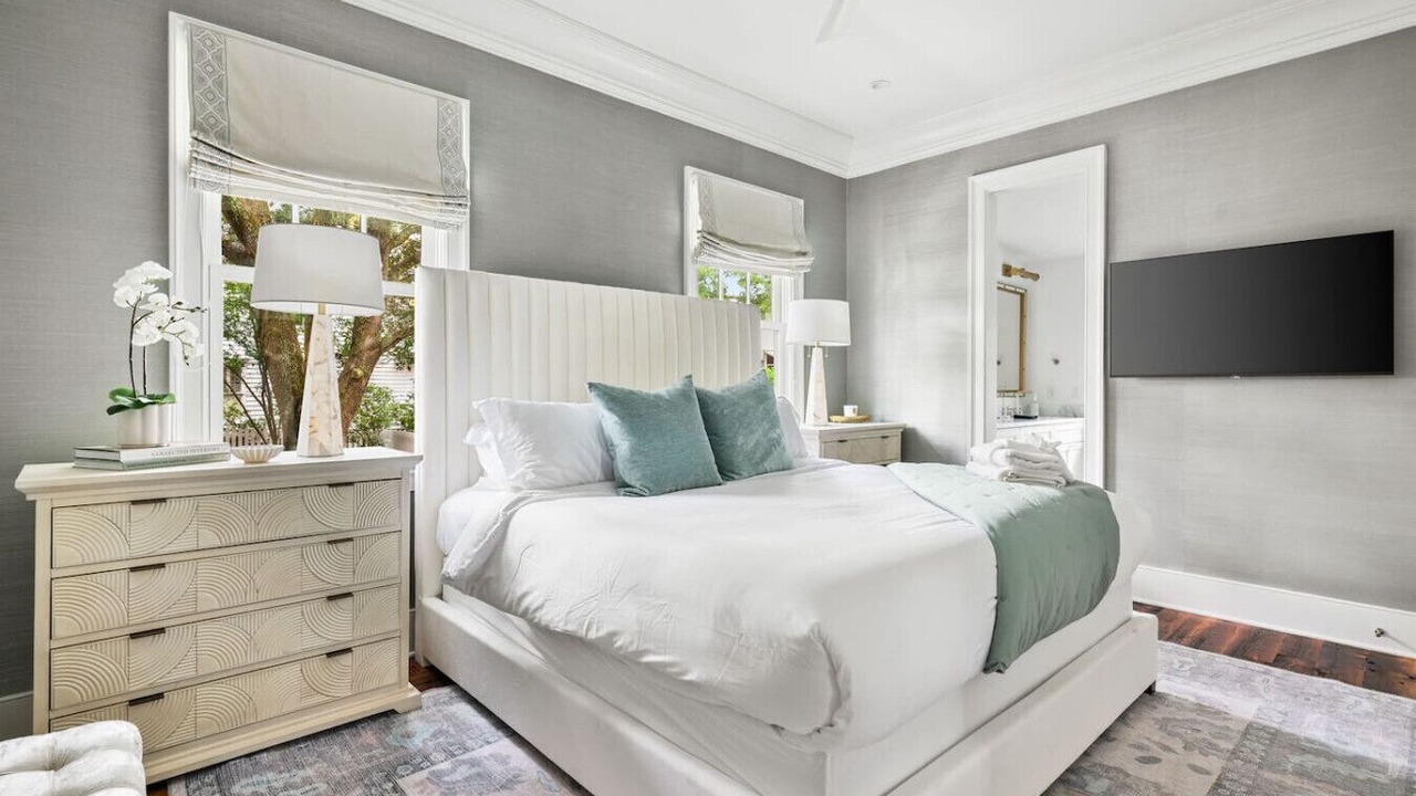 Photo of Bedroom in Old Village