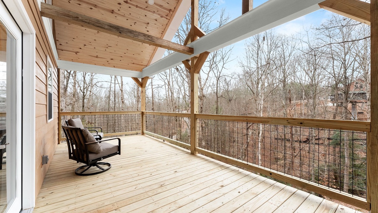 Photo of Patio Balcony in Cleveland