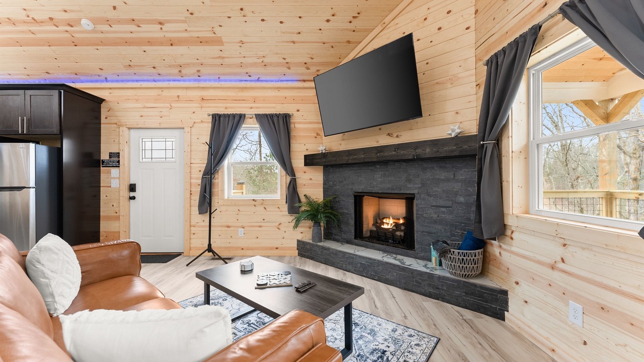 Photo of Livingroom in Cleveland