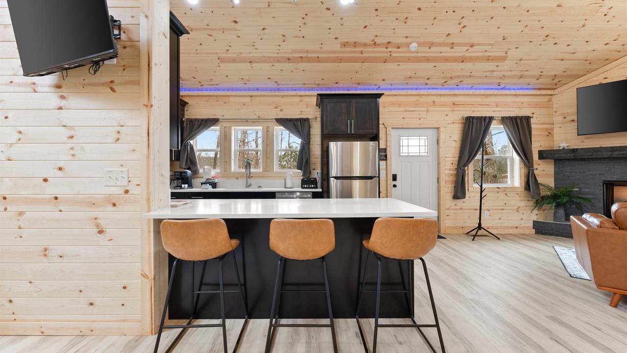 Photo of Kitchen in Cleveland