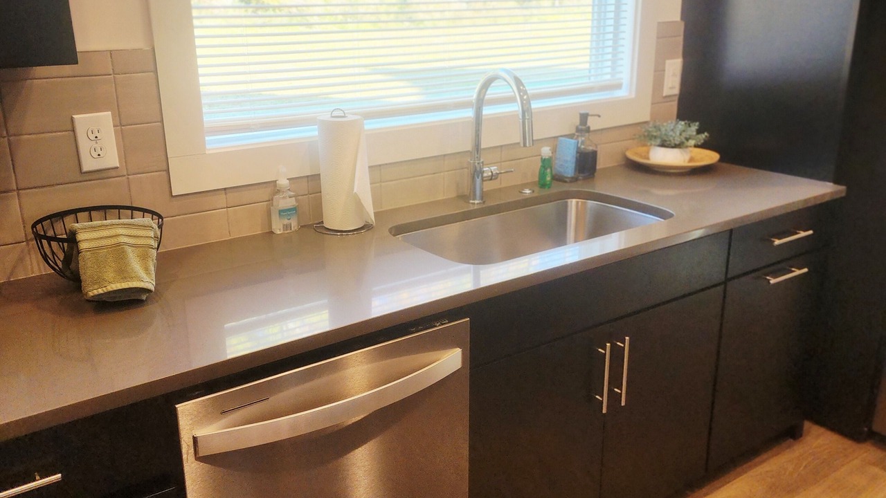 Photo of Kitchen in Sugar Creek