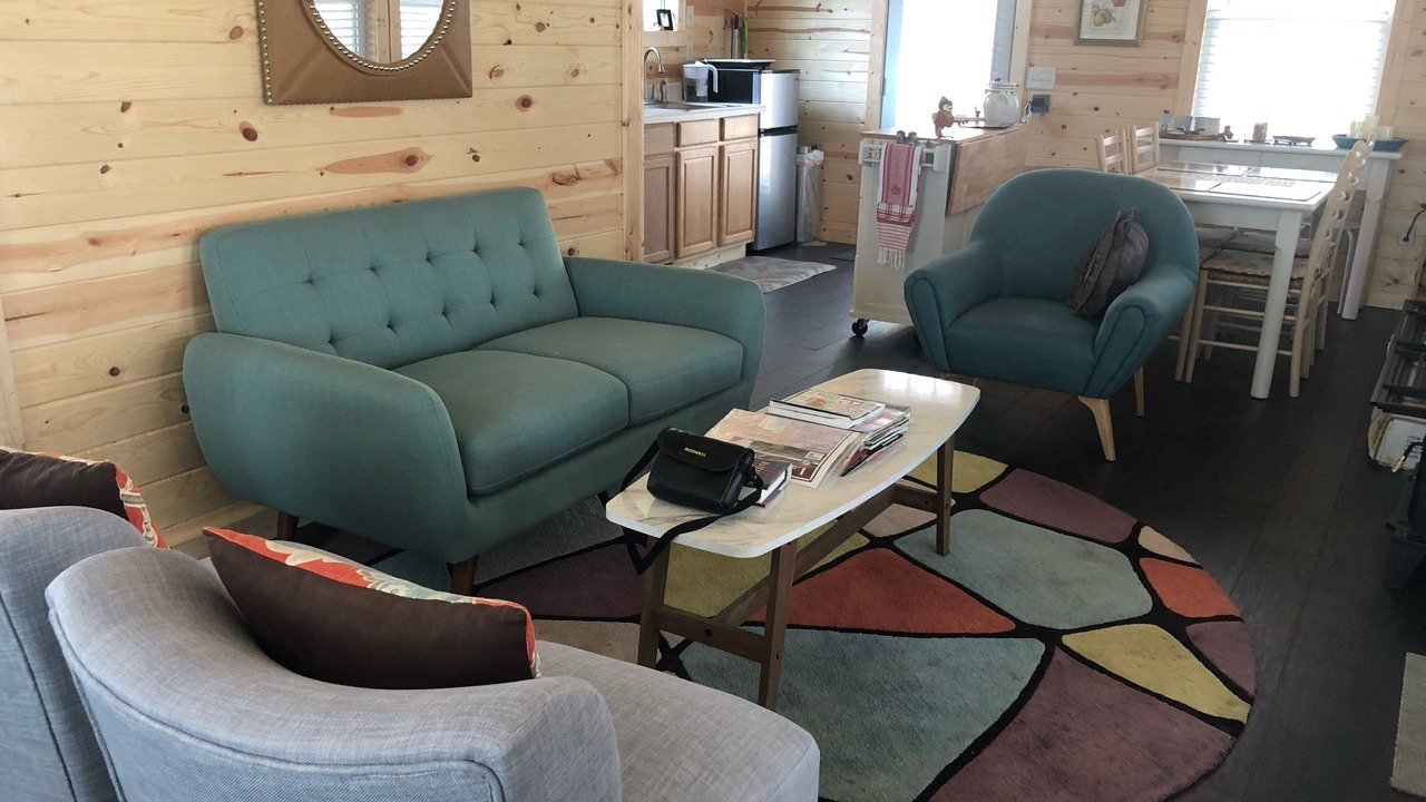 Photo of Livingroom in Martin