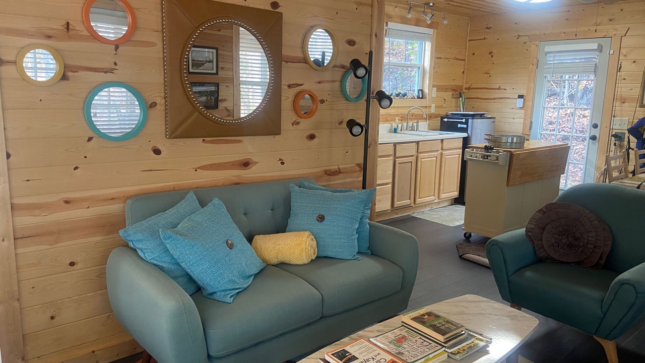 Photo of Livingroom in Martin
