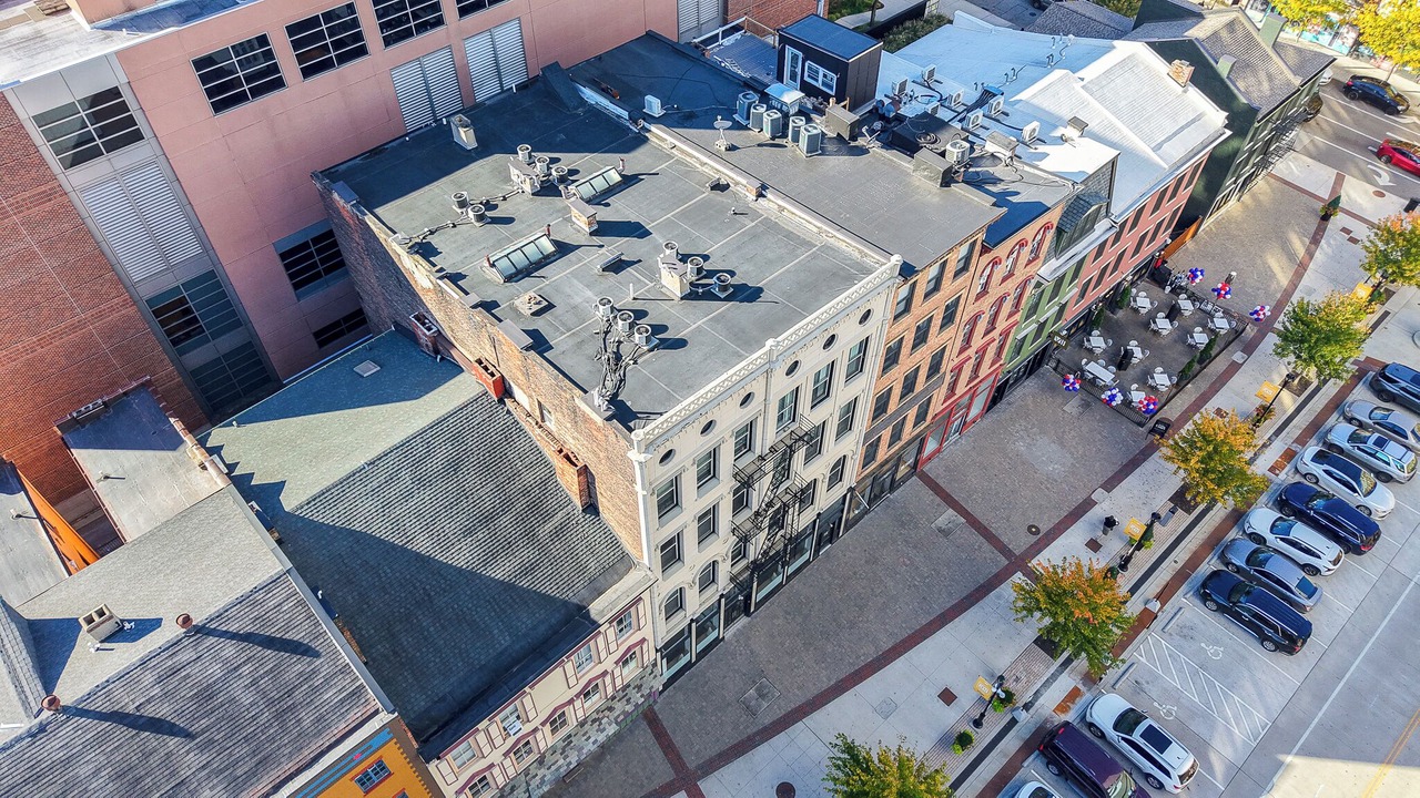 Photo of Outdoor in Downtown Cincinnati