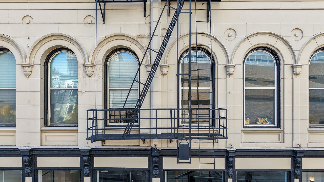 Photo of Outdoor in Downtown Cincinnati