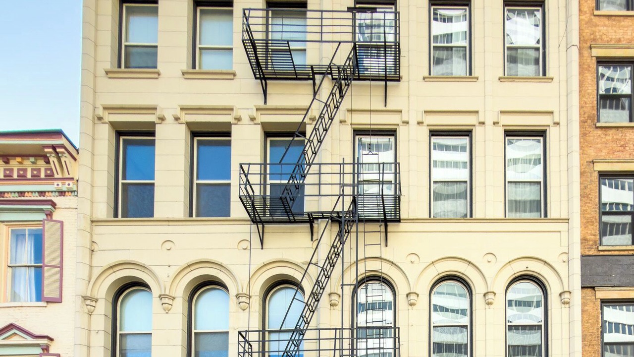 Photo of Outdoor in Downtown Cincinnati