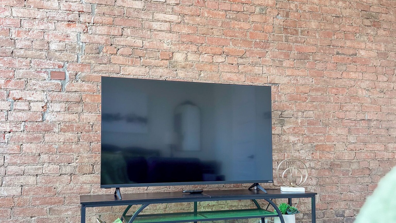 Photo of Livingroom in Downtown Cincinnati