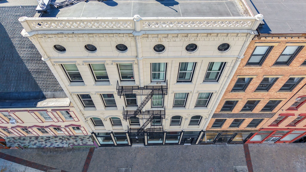 Photo of Outdoor in Downtown Cincinnati