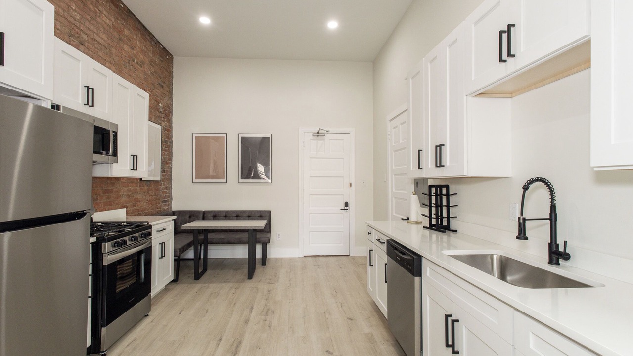 Photo of Kitchen in Downtown Cincinnati