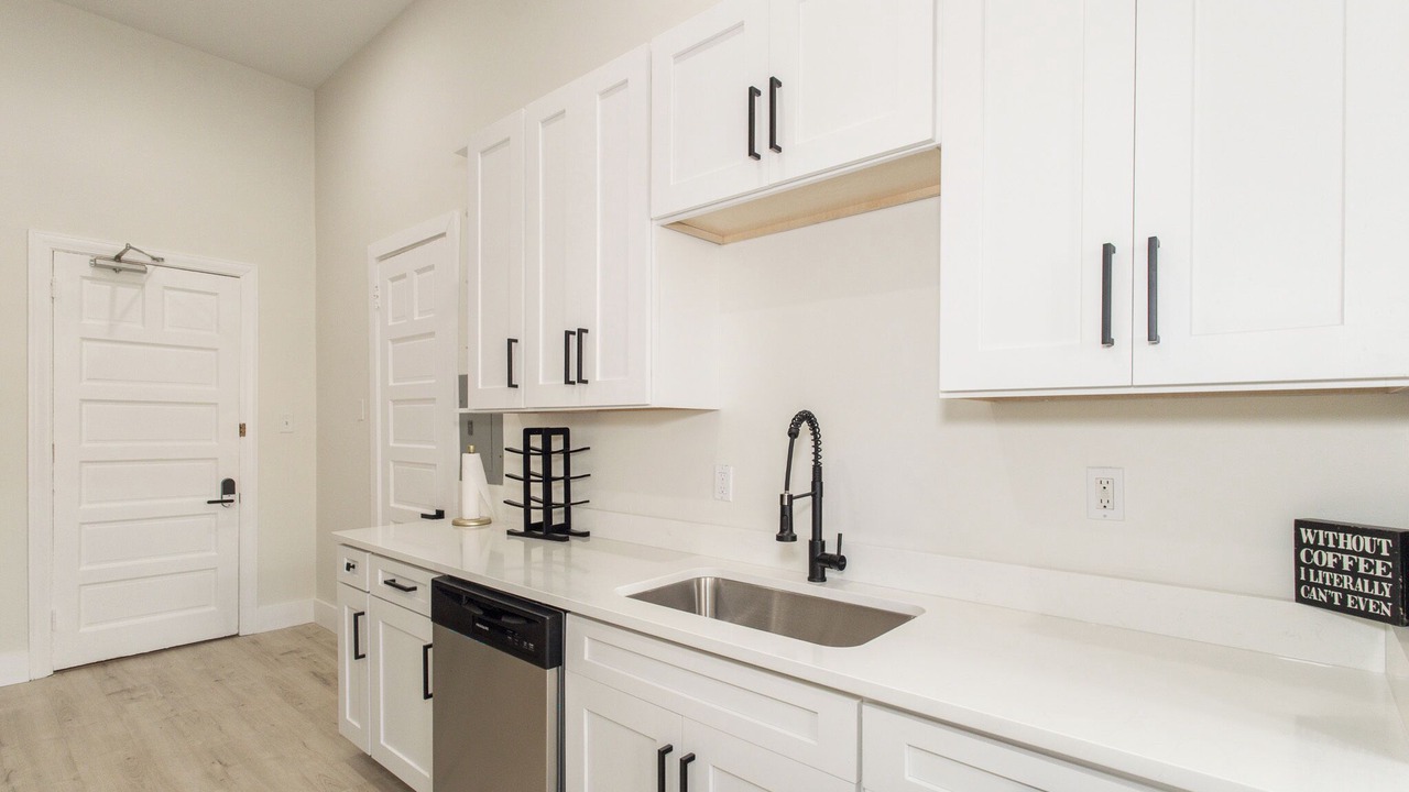 Photo of Kitchen in Downtown Cincinnati
