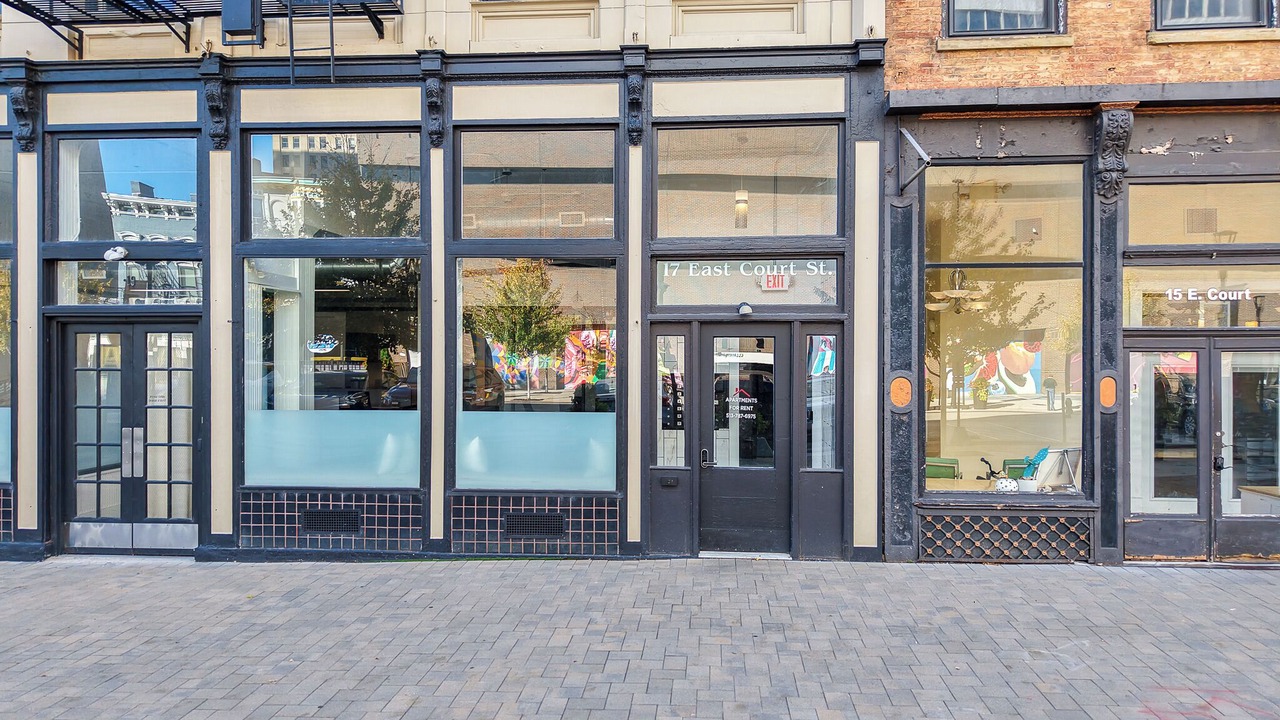 Photo of Outdoor in Downtown Cincinnati