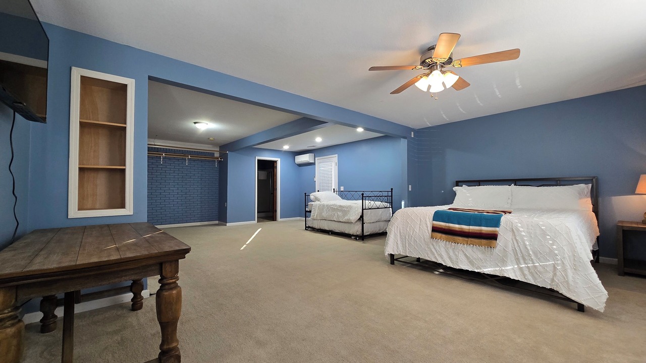 Photo of Bedroom in Arthur