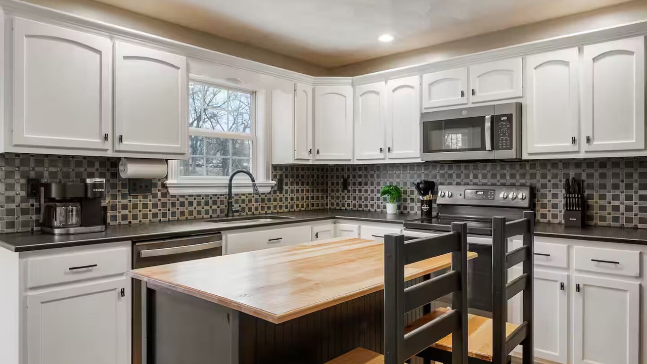 Photo of Kitchen in Bardstown