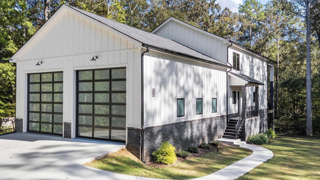 Photo of Outdoor in Toccoa