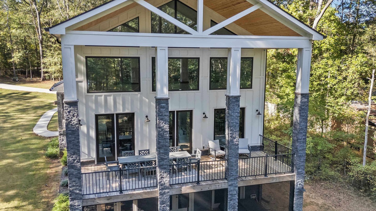 Photo of Outdoor in Toccoa