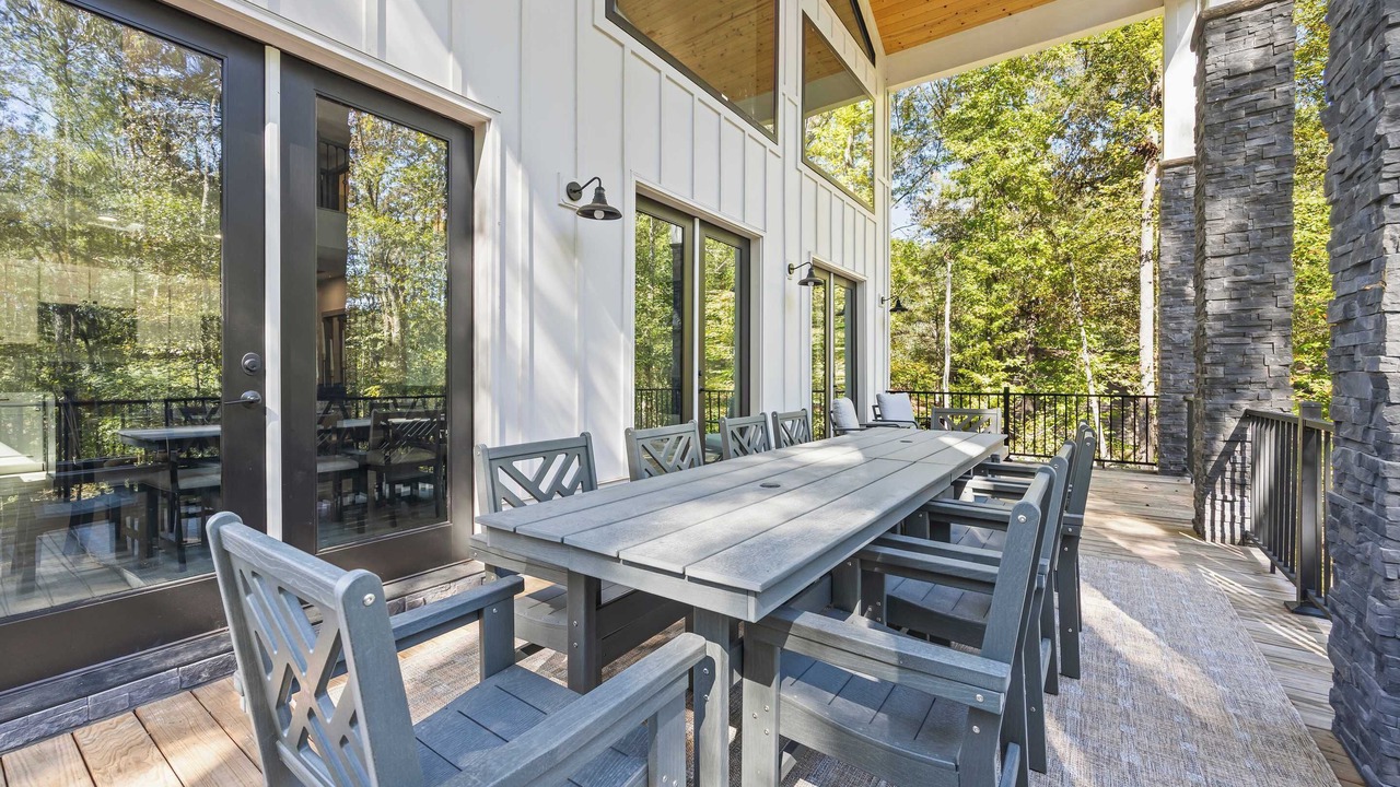 Photo of Outdoor in Toccoa