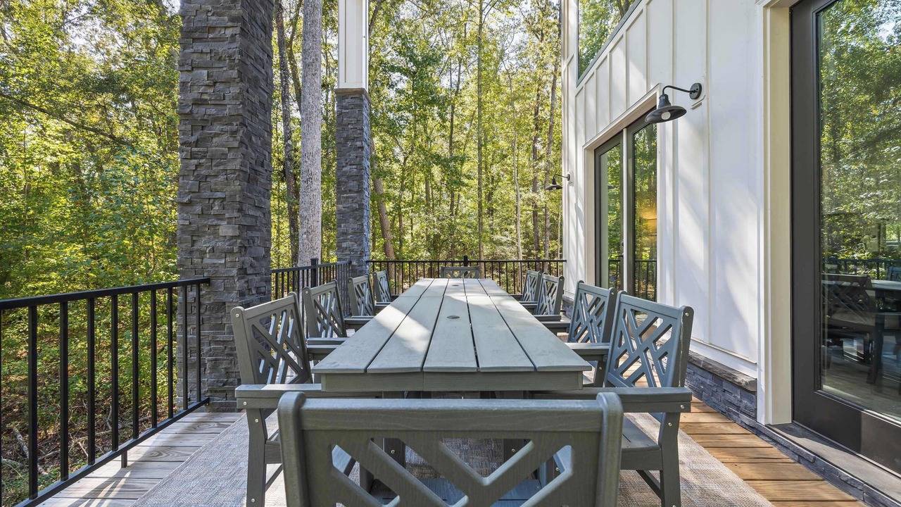 Photo of Outdoor in Toccoa