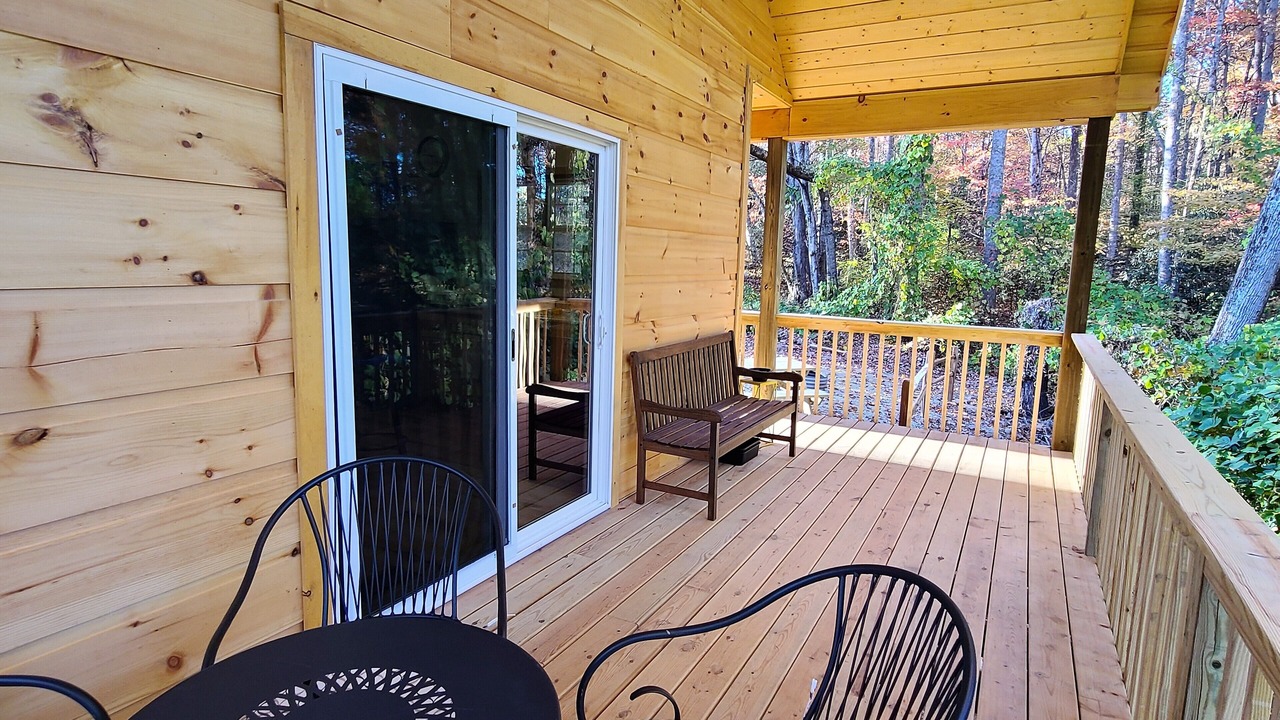 Photo of Outdoor in Rocky Grove