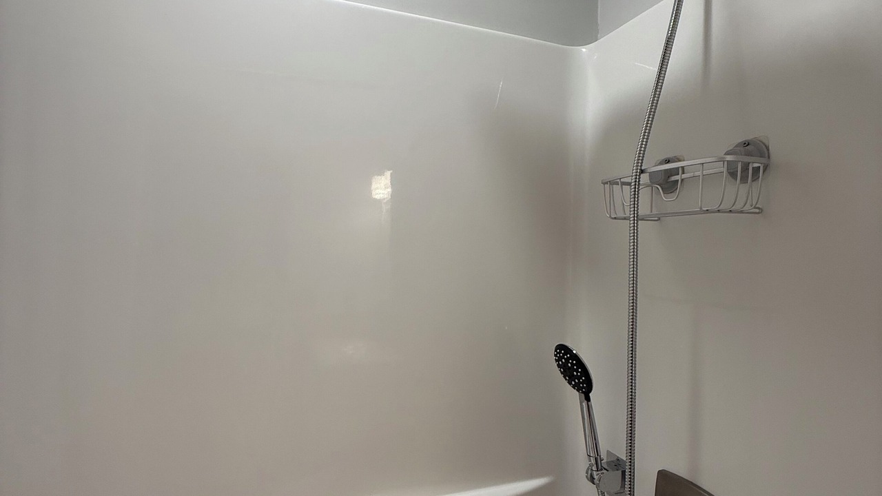 Photo of Bathroom in Rocky Grove