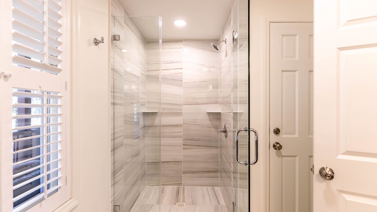 Photo of Bathroom in Blowing Rock