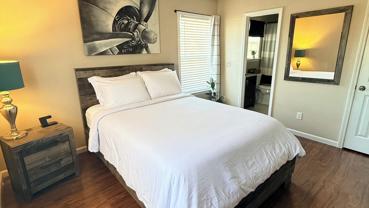 Photo of Bedroom in Rock Hill