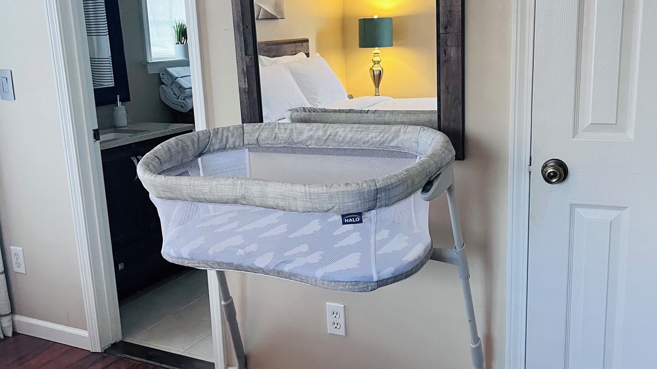 Photo of Bedroom in Rock Hill