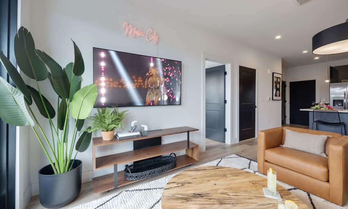 Photo of Bedroom in West End