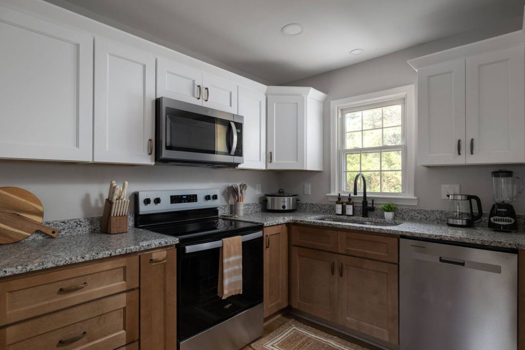 Photo of Kitchen in Greensboro