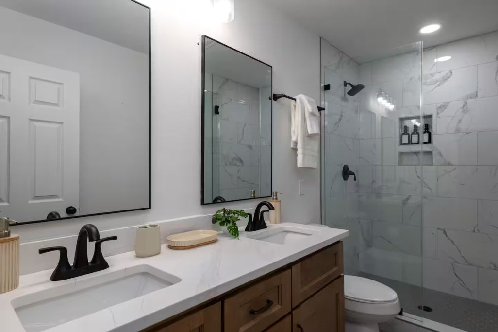 Photo of Bathroom in Greensboro