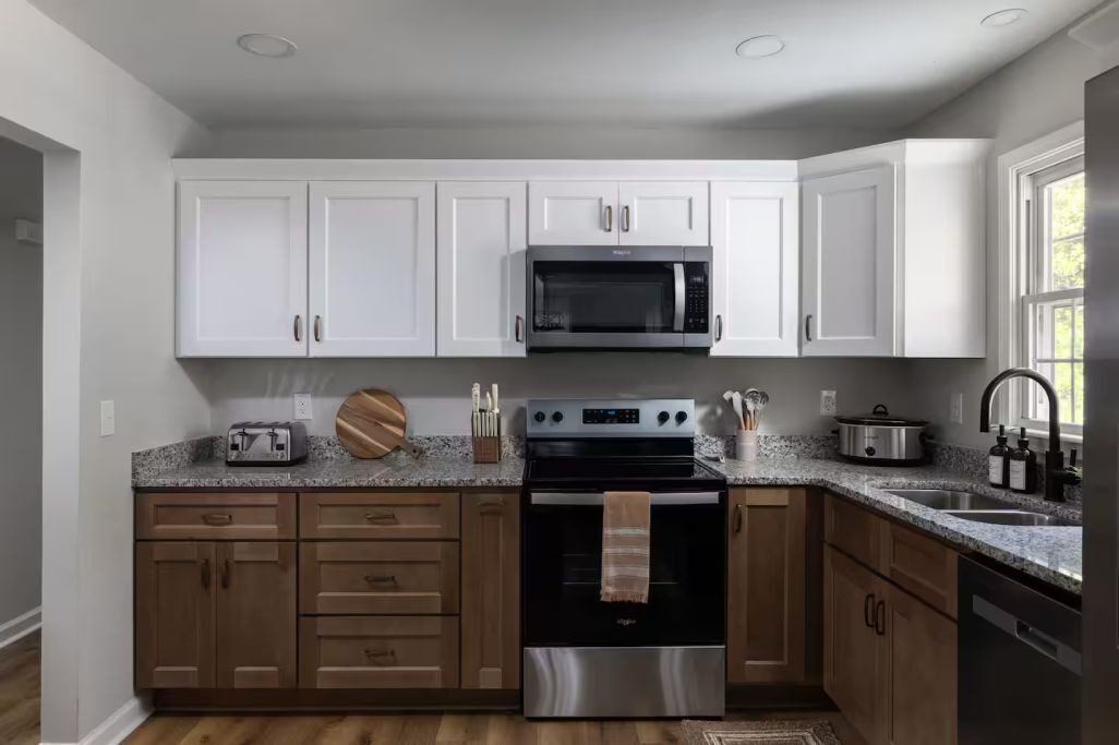 Photo of Kitchen in Greensboro