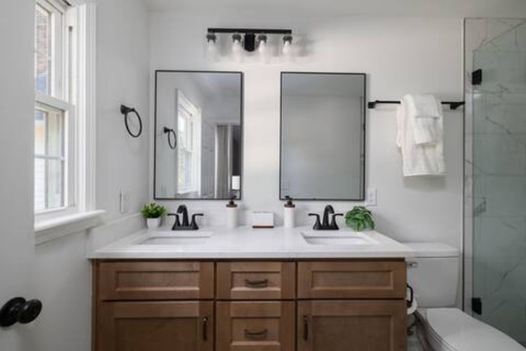 Photo of Bathroom in Greensboro