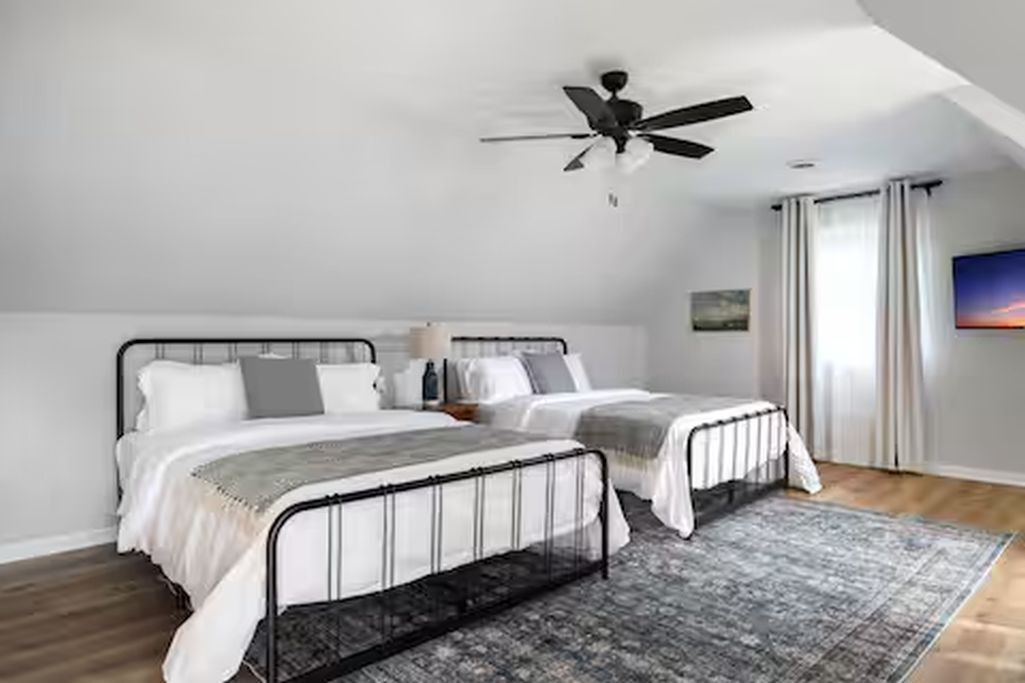 Photo of Bedroom in Greensboro